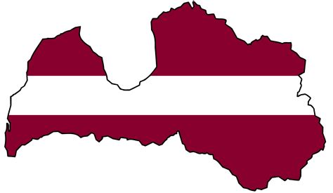 flag lv|latvia flag map.